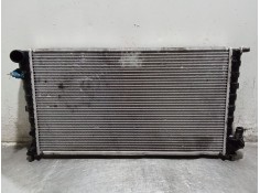 Recambio de radiador agua para citroën berlingo / berlingo first monospace (mf_, gjk_, gfk_) 1.9 d (mfwjz) referencia OEM IAM   