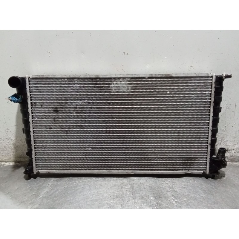 Recambio de radiador agua para citroën berlingo / berlingo first monospace (mf_, gjk_, gfk_) 1.9 d (mfwjz) referencia OEM IAM   