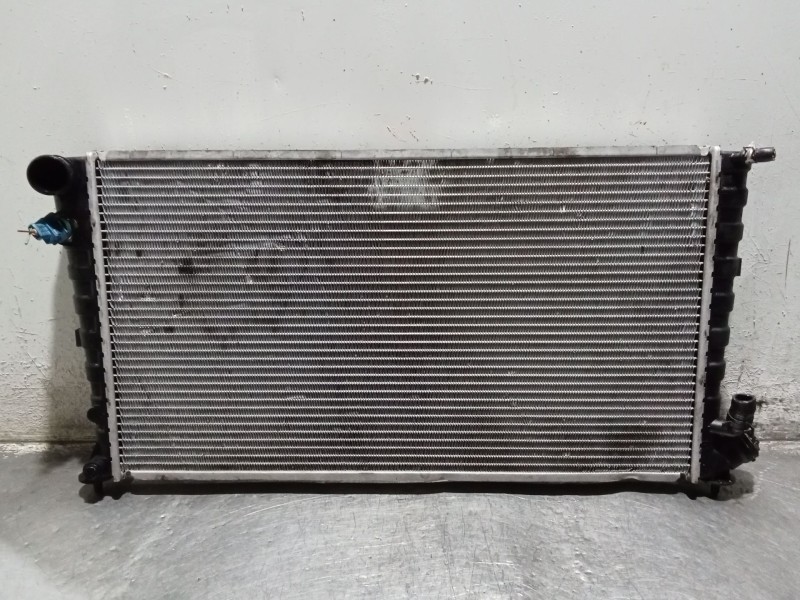 Recambio de radiador agua para citroën berlingo / berlingo first monospace (mf_, gjk_, gfk_) 1.9 d (mfwjz) referencia OEM IAM   