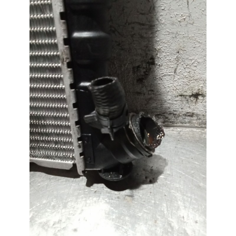 Recambio de radiador agua para citroën berlingo / berlingo first monospace (mf_, gjk_, gfk_) 1.9 d (mfwjz) referencia OEM IAM   