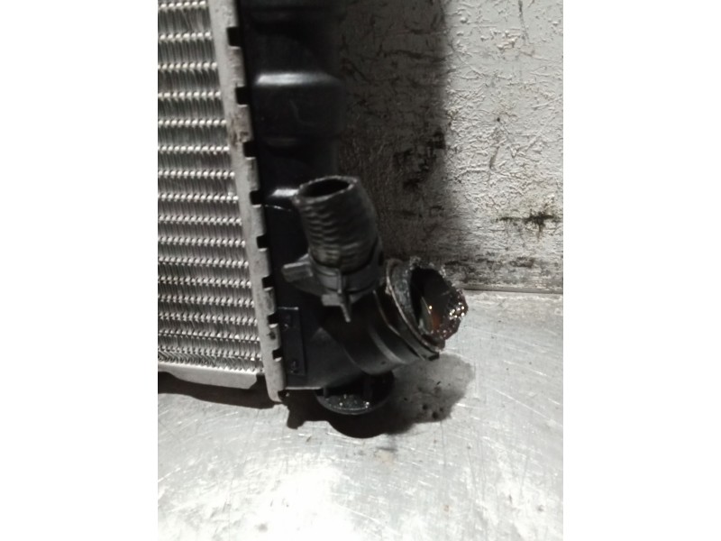 Recambio de radiador agua para citroën berlingo / berlingo first monospace (mf_, gjk_, gfk_) 1.9 d (mfwjz) referencia OEM IAM   