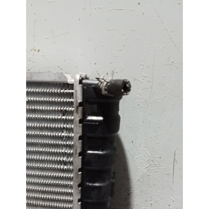 Recambio de radiador agua para citroën berlingo / berlingo first monospace (mf_, gjk_, gfk_) 1.9 d (mfwjz) referencia OEM IAM   