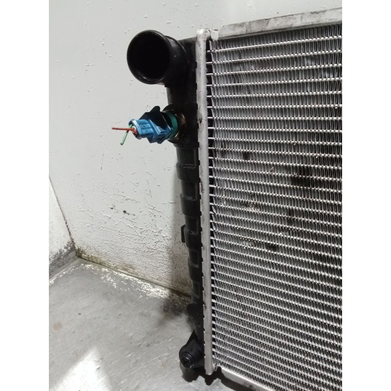 Recambio de radiador agua para citroën berlingo / berlingo first monospace (mf_, gjk_, gfk_) 1.9 d (mfwjz) referencia OEM IAM   