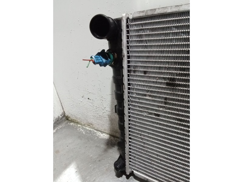 Recambio de radiador agua para citroën berlingo / berlingo first monospace (mf_, gjk_, gfk_) 1.9 d (mfwjz) referencia OEM IAM   