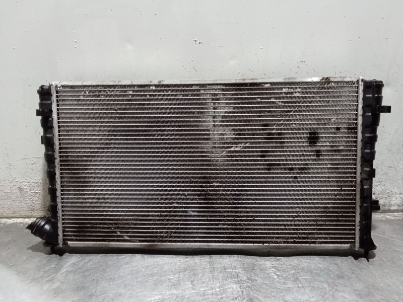 Recambio de radiador agua para citroën berlingo / berlingo first monospace (mf_, gjk_, gfk_) 1.9 d (mfwjz) referencia OEM IAM   