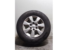 Recambio de juego llantas para mitsubishi montero iv (v8_w, v9_w) 3.2 di-d 4wd (v98w, v88w) referencia OEM IAM 265/65 R17 116H  