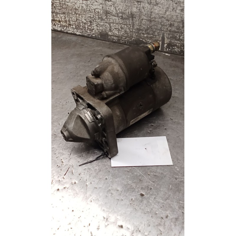 Recambio de motor arranque para fiat punto (176_) 60 1.2 (176ap, 176ar, 176aq, 176bb) referencia OEM IAM 632232500  
