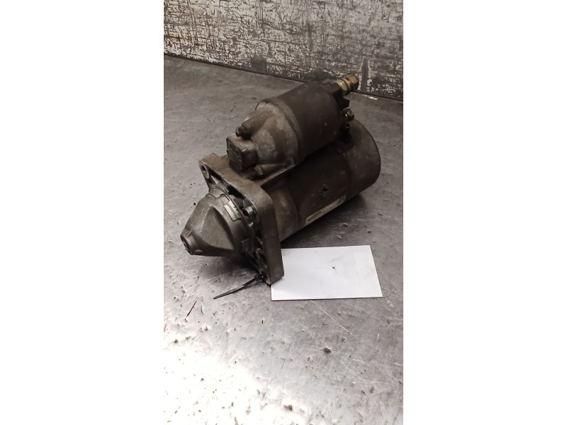 Recambio de motor arranque para fiat punto (176_) 60 1.2 (176ap, 176ar, 176aq, 176bb) referencia OEM IAM 632232500  