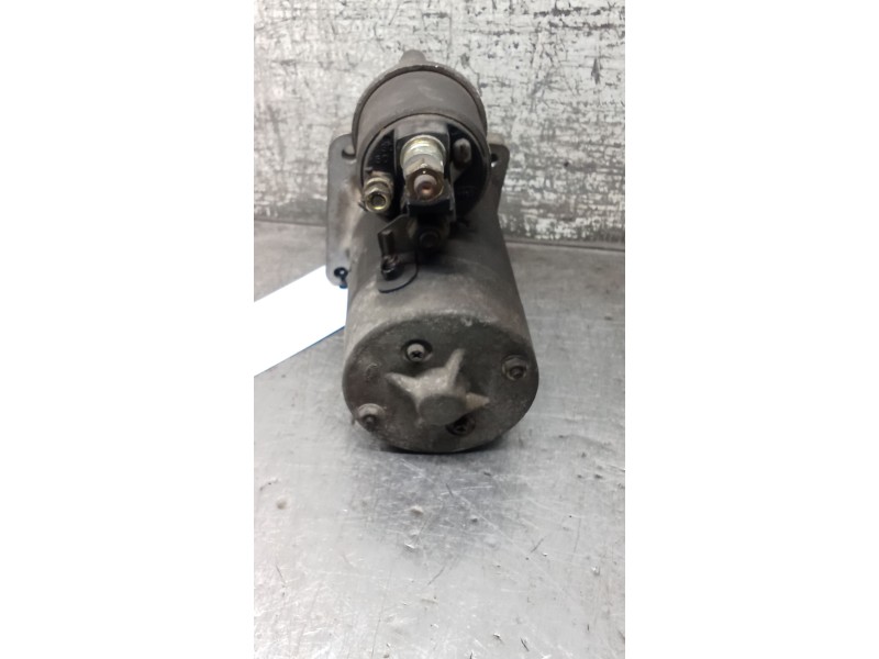Recambio de motor arranque para fiat punto (176_) 60 1.2 (176ap, 176ar, 176aq, 176bb) referencia OEM IAM 632232500  