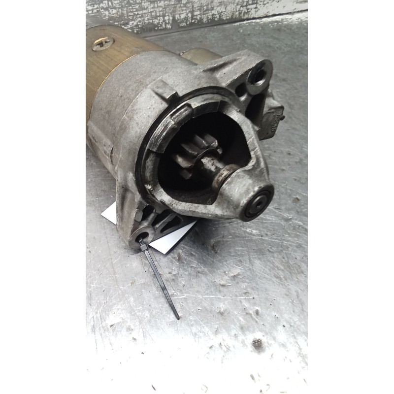 Recambio de motor arranque para fiat punto (176_) 60 1.2 (176ap, 176ar, 176aq, 176bb) referencia OEM IAM 632232500  