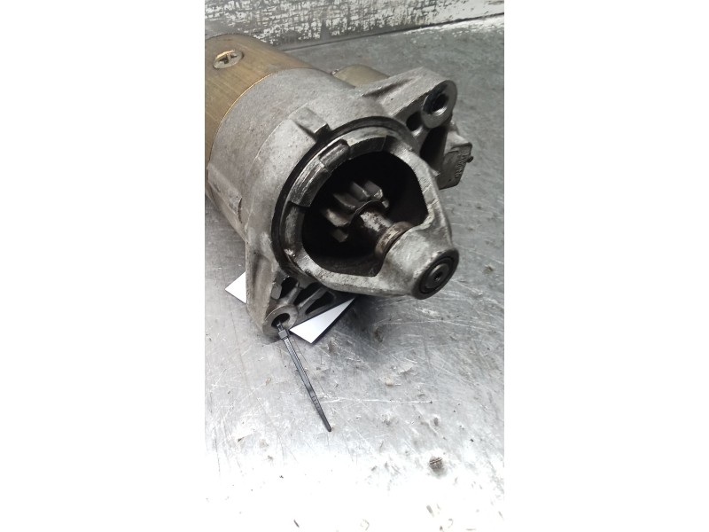 Recambio de motor arranque para fiat punto (176_) 60 1.2 (176ap, 176ar, 176aq, 176bb) referencia OEM IAM 632232500  