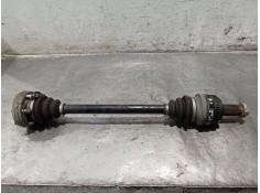 Recambio de transmision trasera izquierda para bmw x3 (e83) 3.0 d referencia OEM IAM 7537607AI02  06