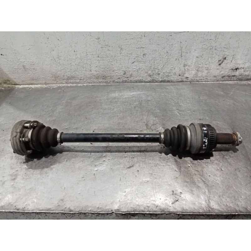 Recambio de transmision trasera izquierda para bmw x3 (e83) 3.0 d referencia OEM IAM 7537607AI02  06