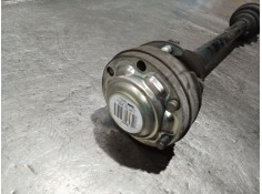 Recambio de transmision trasera izquierda para bmw x3 (e83) 3.0 d referencia OEM IAM 7537607AI02  06 2