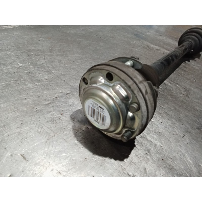 Recambio de transmision trasera izquierda para bmw x3 (e83) 3.0 d referencia OEM IAM 7537607AI02  06