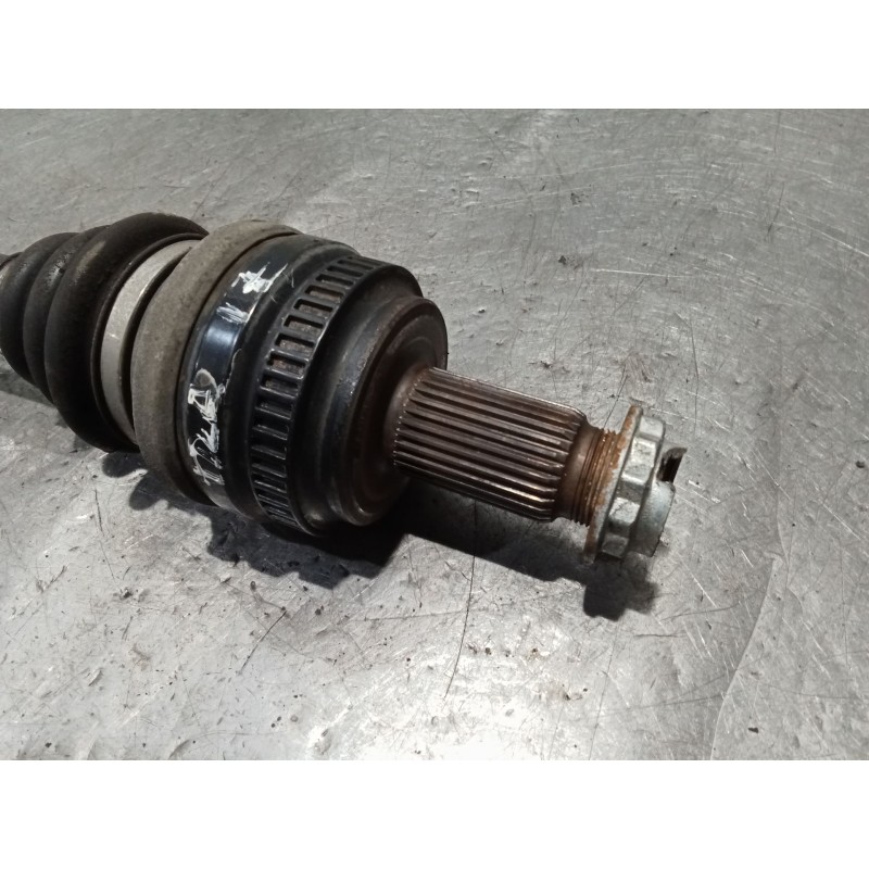 Recambio de transmision trasera izquierda para bmw x3 (e83) 3.0 d referencia OEM IAM 7537607AI02  06