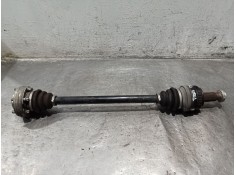 Recambio de transmision trasera derecha para bmw x3 (e83) 3.0 d referencia OEM IAM 7537608Al02  06