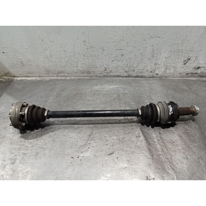 Recambio de transmision trasera derecha para bmw x3 (e83) 3.0 d referencia OEM IAM 7537608Al02  06