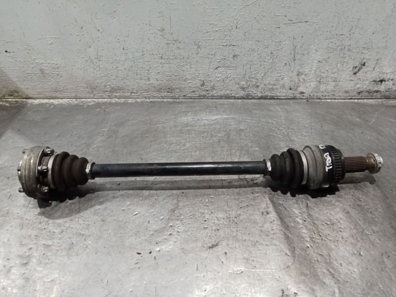 Recambio de transmision trasera derecha para bmw x3 (e83) 3.0 d referencia OEM IAM 7537608Al02  06