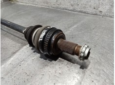 Recambio de transmision trasera derecha para bmw x3 (e83) 3.0 d referencia OEM IAM 7537608Al02  06 2