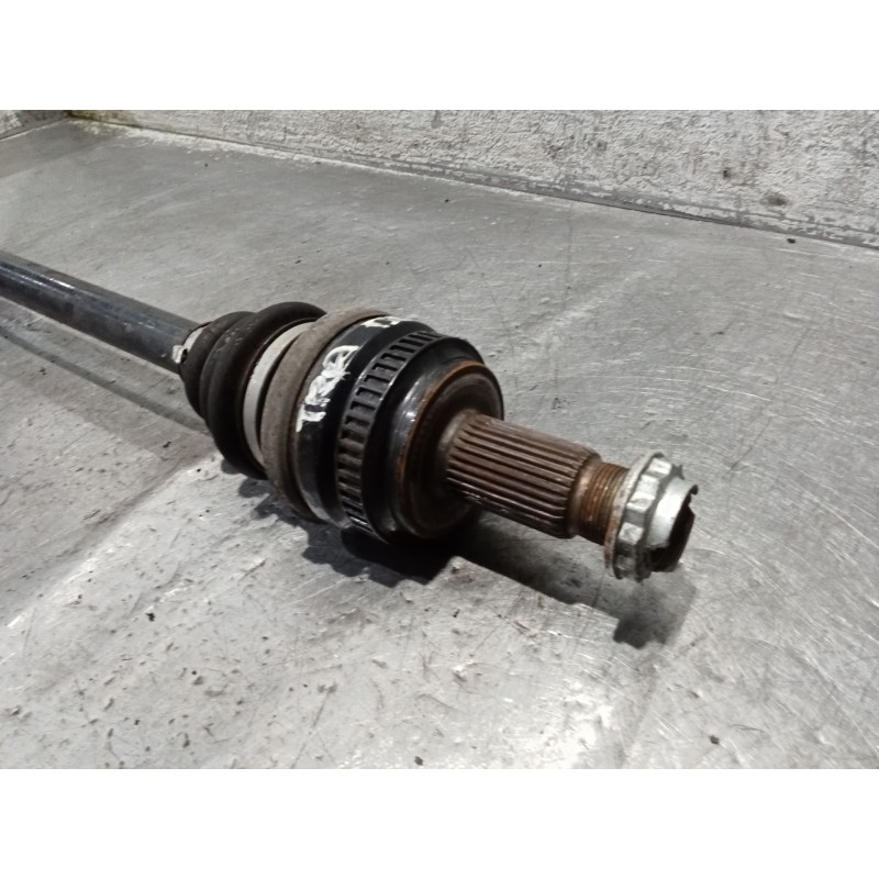 Recambio de transmision trasera derecha para bmw x3 (e83) 3.0 d referencia OEM IAM 7537608Al02  06