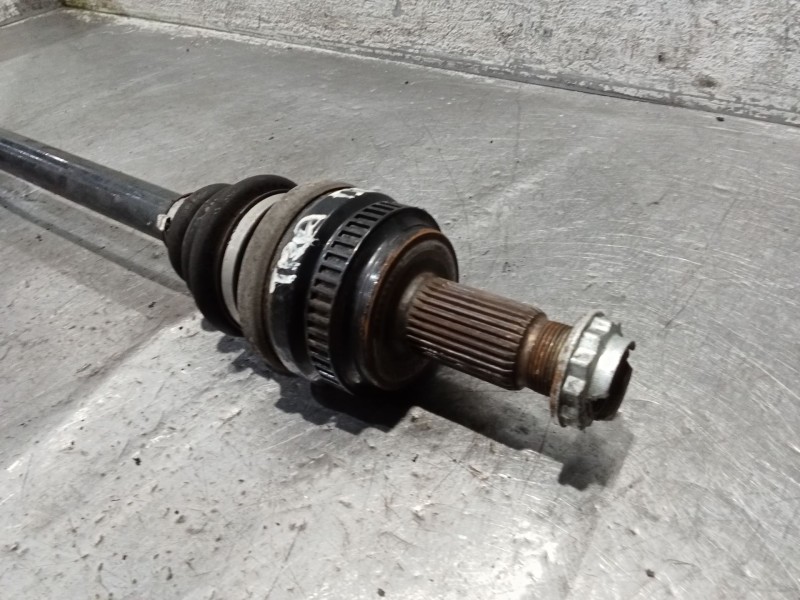 Recambio de transmision trasera derecha para bmw x3 (e83) 3.0 d referencia OEM IAM 7537608Al02  06