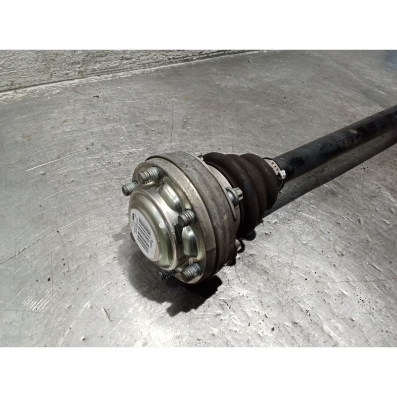 Recambio de transmision trasera derecha para bmw x3 (e83) 3.0 d referencia OEM IAM 7537608Al02  06