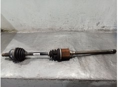 Recambio de transmision delantera derecha para bmw x3 (e83) 3.0 d referencia OEM IAM 8250130587040  06