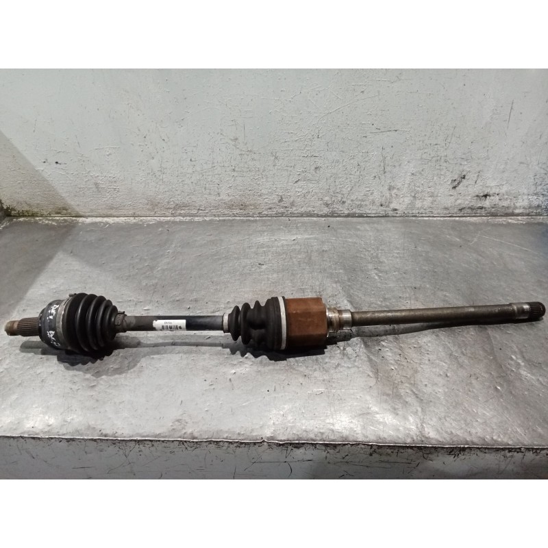 Recambio de transmision delantera derecha para bmw x3 (e83) 3.0 d referencia OEM IAM 8250130587040  06