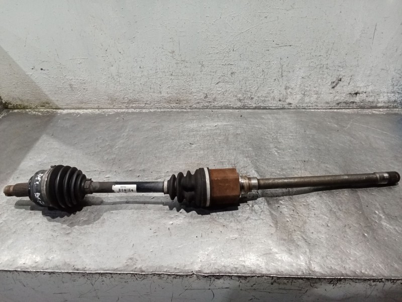 Recambio de transmision delantera derecha para bmw x3 (e83) 3.0 d referencia OEM IAM 8250130587040  06