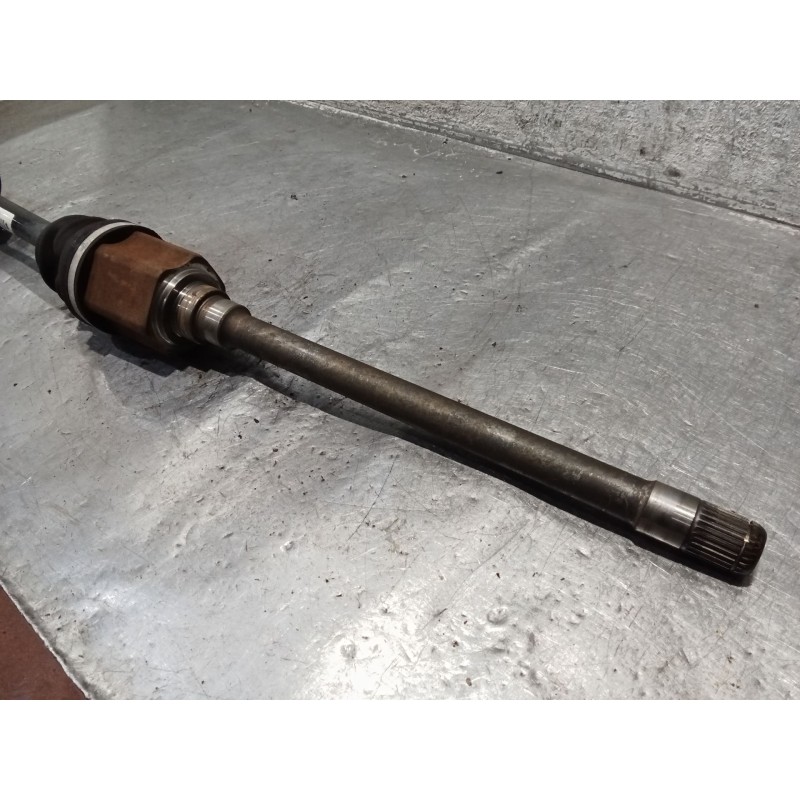 Recambio de transmision delantera derecha para bmw x3 (e83) 3.0 d referencia OEM IAM 8250130587040  06