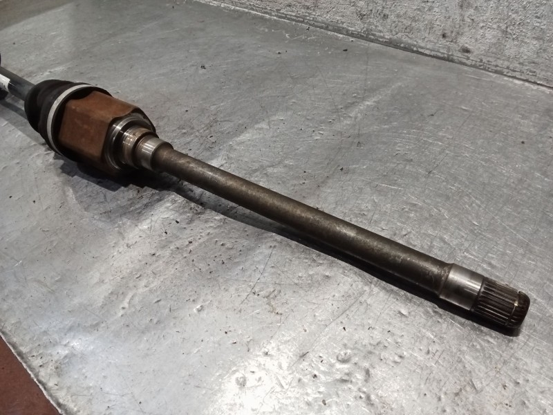 Recambio de transmision delantera derecha para bmw x3 (e83) 3.0 d referencia OEM IAM 8250130587040  06