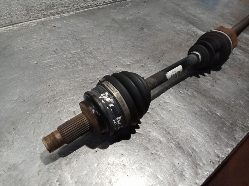 Recambio de transmision delantera derecha para bmw x3 (e83) 3.0 d referencia OEM IAM 8250130587040  06