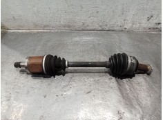 Recambio de transmision delantera izquierda para bmw x3 (e83) 3.0 d referencia OEM IAM   06