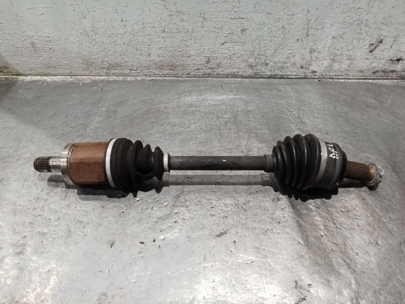 Recambio de transmision delantera izquierda para bmw x3 (e83) 3.0 d referencia OEM IAM   06