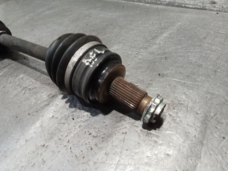 Recambio de transmision delantera izquierda para bmw x3 (e83) 3.0 d referencia OEM IAM   06