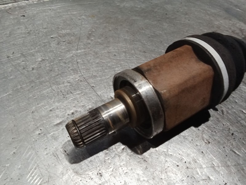 Recambio de transmision delantera izquierda para bmw x3 (e83) 3.0 d referencia OEM IAM   06