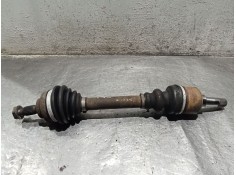 Recambio de transmision delantera izquierda para citroën berlingo / berlingo first monospace (mf_, gjk_, gfk_) 1.9 d (mfwjz) ref