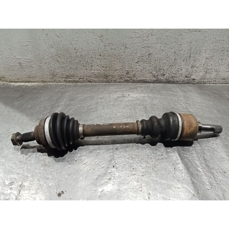 Recambio de transmision delantera izquierda para citroën berlingo / berlingo first monospace (mf_, gjk_, gfk_) 1.9 d (mfwjz) ref