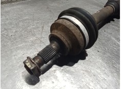 Recambio de transmision delantera izquierda para citroën berlingo / berlingo first monospace (mf_, gjk_, gfk_) 1.9 d (mfwjz) ref 2