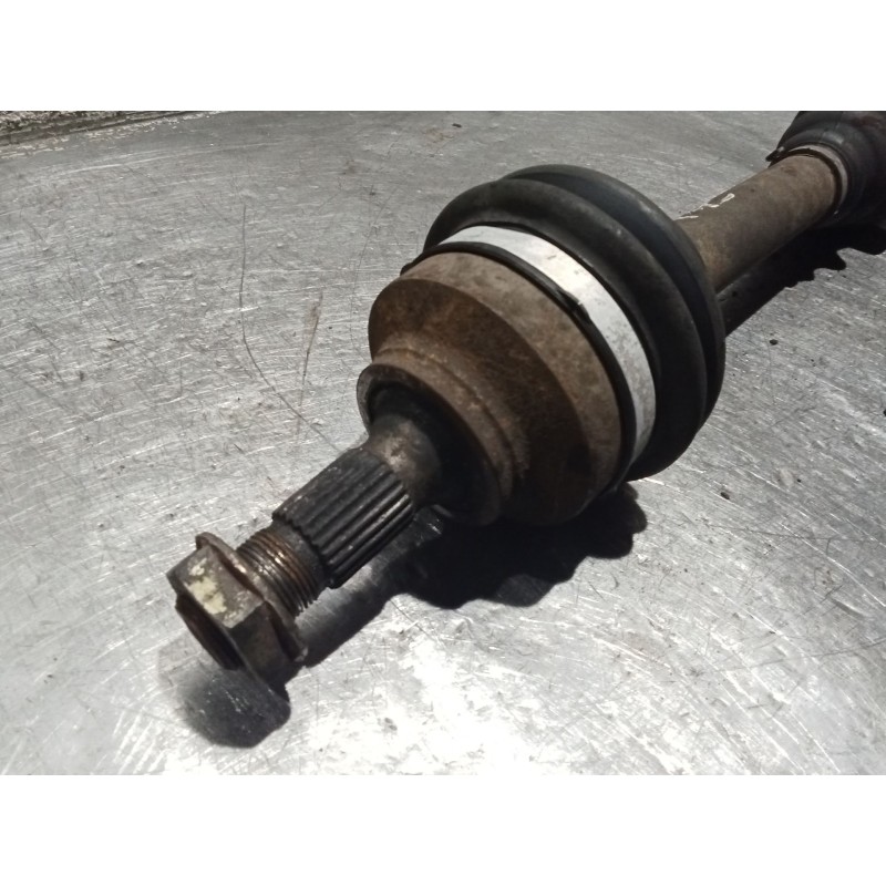 Recambio de transmision delantera izquierda para citroën berlingo / berlingo first monospace (mf_, gjk_, gfk_) 1.9 d (mfwjz) ref