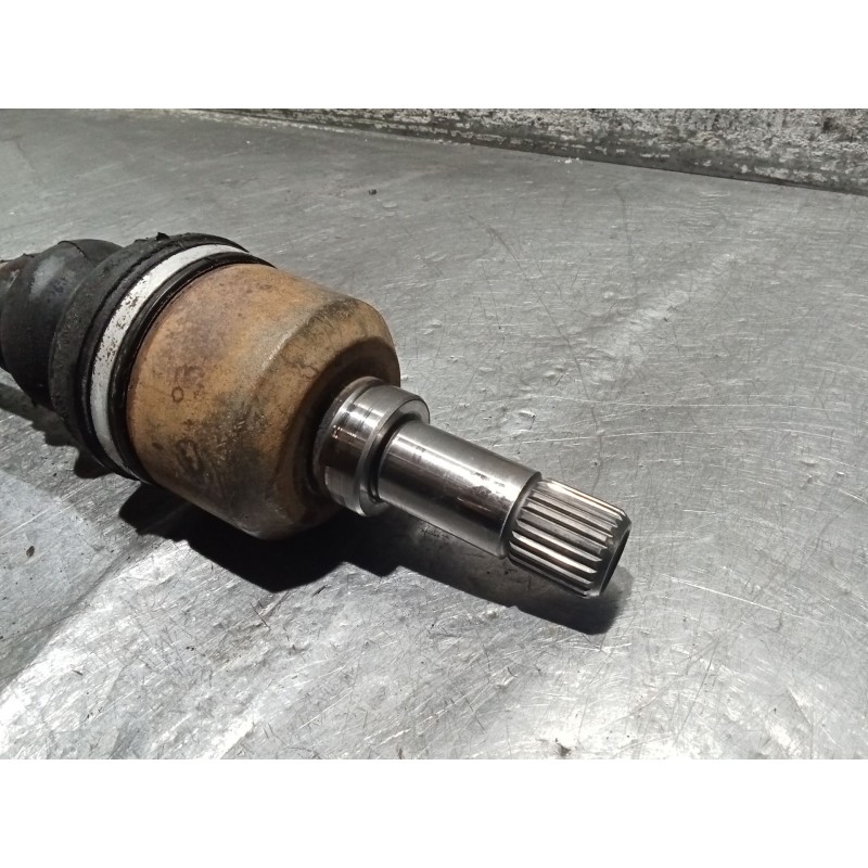 Recambio de transmision delantera izquierda para citroën berlingo / berlingo first monospace (mf_, gjk_, gfk_) 1.9 d (mfwjz) ref