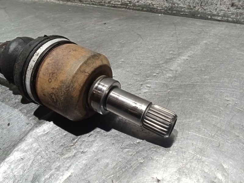 Recambio de transmision delantera izquierda para citroën berlingo / berlingo first monospace (mf_, gjk_, gfk_) 1.9 d (mfwjz) ref