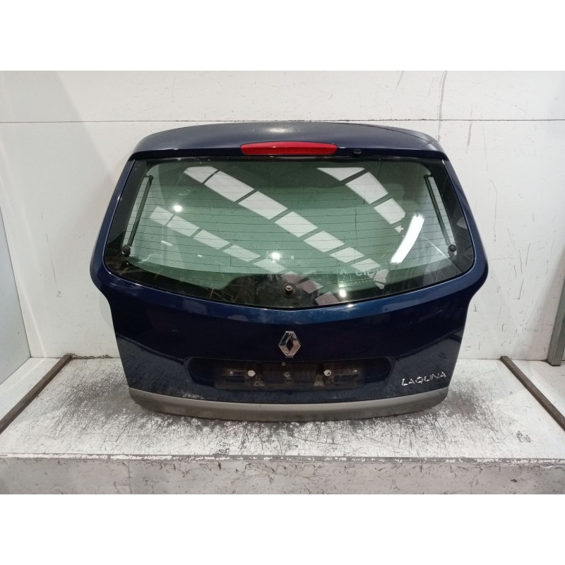 Recambio de porton trasero para renault laguna ii grandtour (kg0/1_) 1.9 dci (kg0g) referencia OEM IAM   5P 02
