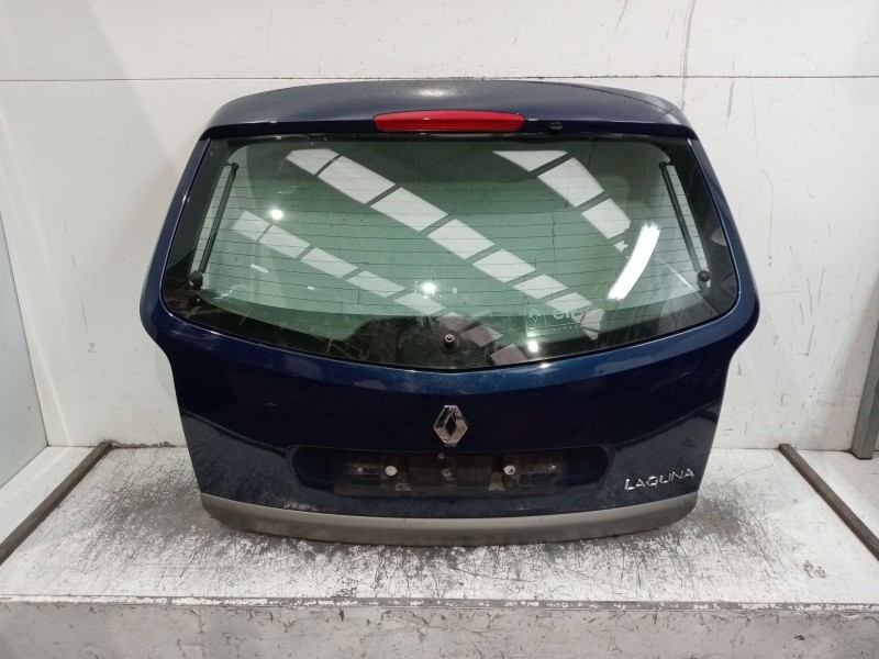 Recambio de porton trasero para renault laguna ii grandtour (kg0/1_) 1.9 dci (kg0g) referencia OEM IAM   5P 02