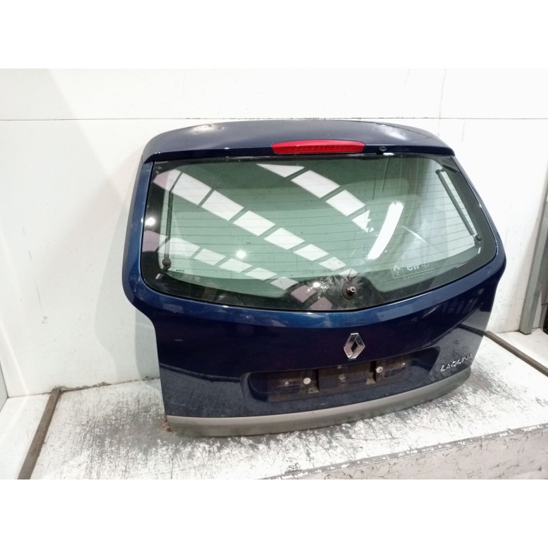 Recambio de porton trasero para renault laguna ii grandtour (kg0/1_) 1.9 dci (kg0g) referencia OEM IAM   5P 02