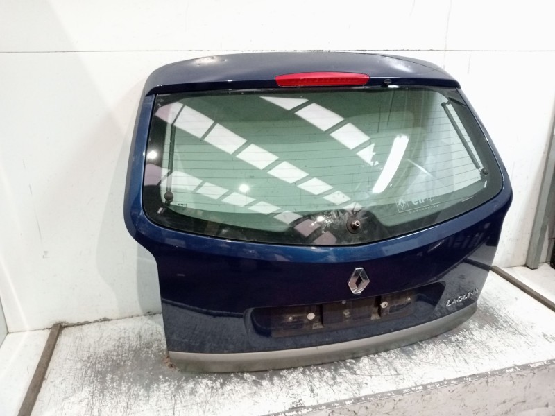 Recambio de porton trasero para renault laguna ii grandtour (kg0/1_) 1.9 dci (kg0g) referencia OEM IAM   5P 02
