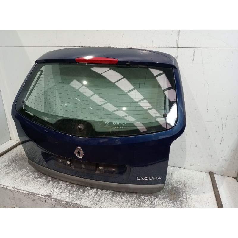 Recambio de porton trasero para renault laguna ii grandtour (kg0/1_) 1.9 dci (kg0g) referencia OEM IAM   5P 02