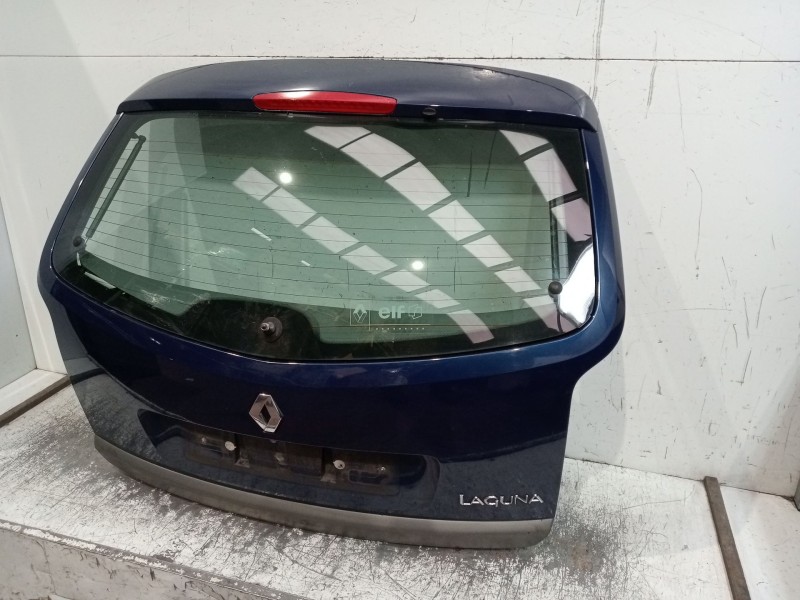 Recambio de porton trasero para renault laguna ii grandtour (kg0/1_) 1.9 dci (kg0g) referencia OEM IAM   5P 02