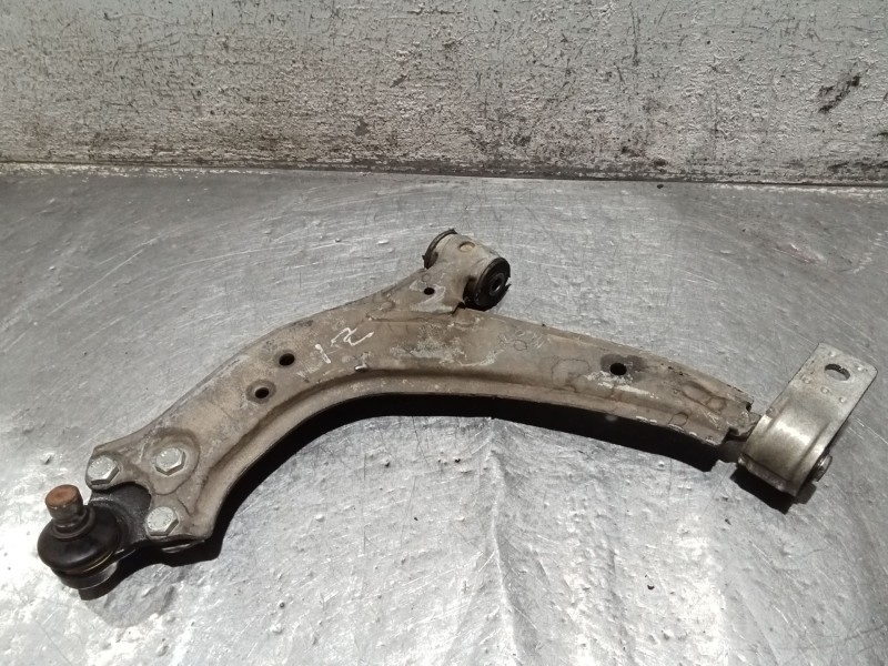 Recambio de brazo suspension inferior delantero izquierdo para citroën berlingo / berlingo first monospace (mf_, gjk_, gfk_) 1.9